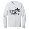 Long Sleeve Core Cotton Tee Thumbnail
