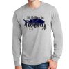 Long Sleeve Core Cotton Tee Thumbnail