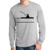 Long Sleeve Core Cotton Tee Thumbnail