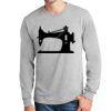 Long Sleeve Core Cotton Tee Thumbnail