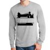 Long Sleeve Core Cotton Tee Thumbnail