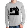 Long Sleeve Core Cotton Tee Thumbnail