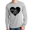 Long Sleeve Core Cotton Tee Thumbnail