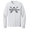 Long Sleeve Core Cotton Tee Thumbnail