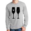 Long Sleeve Core Cotton Tee Thumbnail
