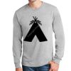 Long Sleeve Core Cotton Tee Thumbnail