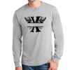 Long Sleeve Core Cotton Tee Thumbnail