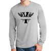 Long Sleeve Core Cotton Tee Thumbnail