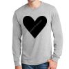 Long Sleeve Core Cotton Tee Thumbnail