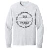 Long Sleeve Core Cotton Tee Thumbnail