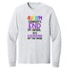 Long Sleeve Core Cotton Tee Thumbnail