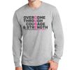 Long Sleeve Core Cotton Tee Thumbnail