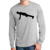 Long Sleeve Core Cotton Tee Thumbnail