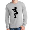 Long Sleeve Core Cotton Tee Thumbnail