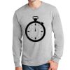 Long Sleeve Core Cotton Tee Thumbnail