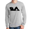 Long Sleeve Core Cotton Tee Thumbnail