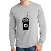 Long Sleeve Core Cotton Tee Thumbnail