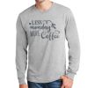 Long Sleeve Core Cotton Tee Thumbnail