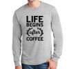 Long Sleeve Core Cotton Tee Thumbnail