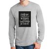 Long Sleeve Core Cotton Tee Thumbnail