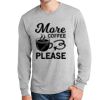 Long Sleeve Core Cotton Tee Thumbnail