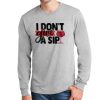 Long Sleeve Core Cotton Tee Thumbnail