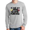 Long Sleeve Core Cotton Tee Thumbnail