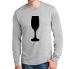 Long Sleeve Core Cotton Tee Thumbnail