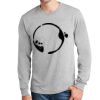 Long Sleeve Core Cotton Tee Thumbnail