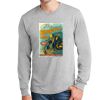 Long Sleeve Core Cotton Tee Thumbnail