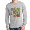 Long Sleeve Core Cotton Tee Thumbnail