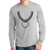 Long Sleeve Core Cotton Tee Thumbnail