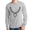 Long Sleeve Core Cotton Tee Thumbnail