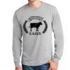 Long Sleeve Core Cotton Tee Thumbnail