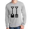 Long Sleeve Core Cotton Tee Thumbnail