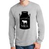 Long Sleeve Core Cotton Tee Thumbnail
