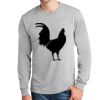 Long Sleeve Core Cotton Tee Thumbnail