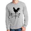 Long Sleeve Core Cotton Tee Thumbnail