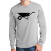 Long Sleeve Core Cotton Tee Thumbnail