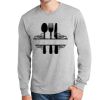Long Sleeve Core Cotton Tee Thumbnail