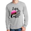 Long Sleeve Core Cotton Tee Thumbnail