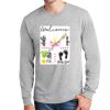 Long Sleeve Core Cotton Tee Thumbnail