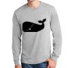 Long Sleeve Core Cotton Tee Thumbnail