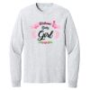 Long Sleeve Core Cotton Tee Thumbnail