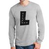 Long Sleeve Core Cotton Tee Thumbnail