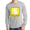 Long Sleeve Core Cotton Tee Thumbnail