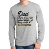 Long Sleeve Core Cotton Tee Thumbnail