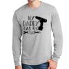 Long Sleeve Core Cotton Tee Thumbnail