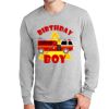 Long Sleeve Core Cotton Tee Thumbnail