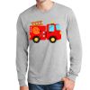 Long Sleeve Core Cotton Tee Thumbnail